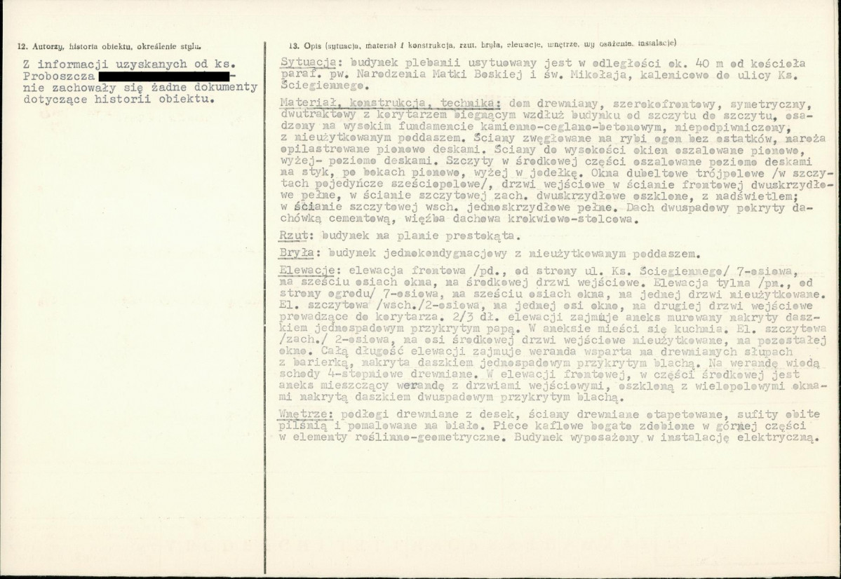 KB - Karta biała, skan nr 2