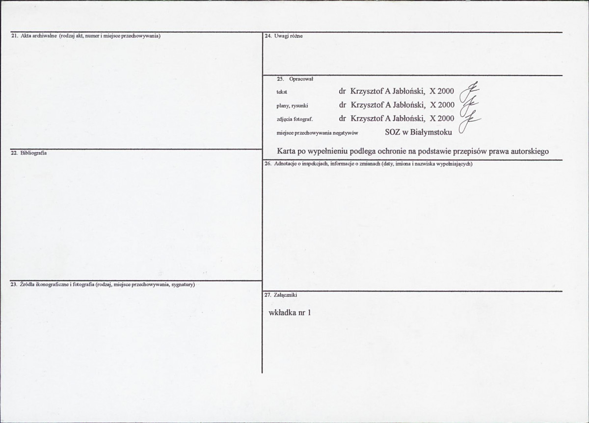 KB - Karta biała, skan nr 4