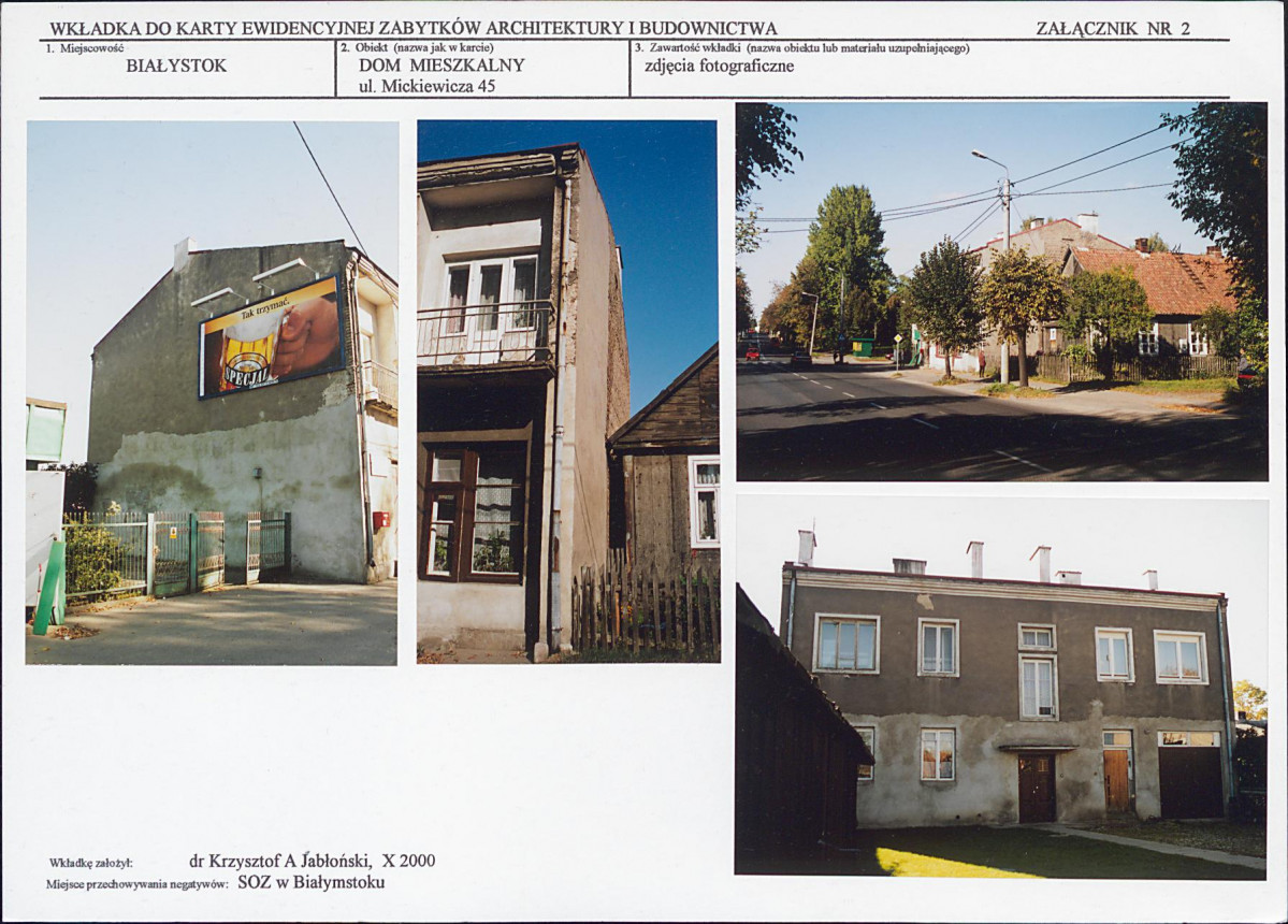 KB - Karta biała, skan nr 6