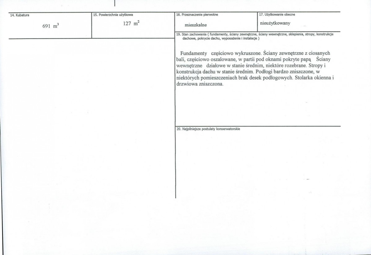 KB - Karta biała, skan nr 3