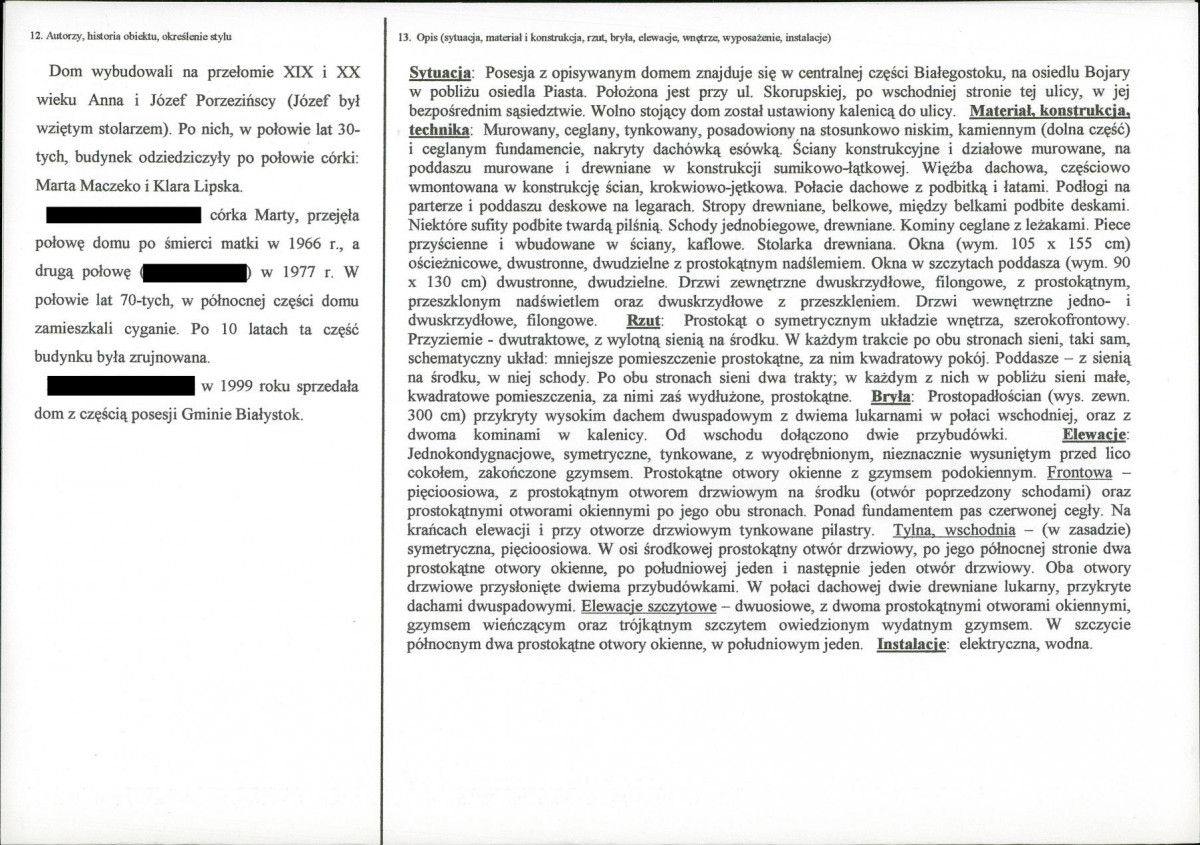 KB - Karta biała, skan nr 2