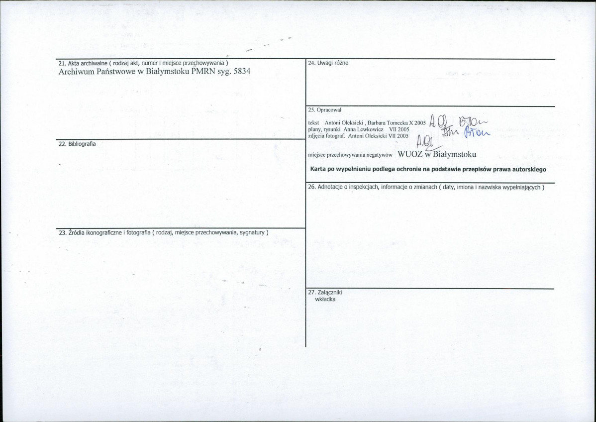 Karta biała, skan nr 4