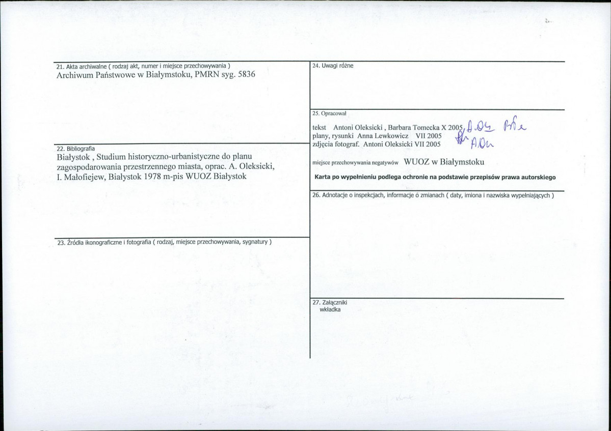 KB - Karta biała, skan nr 4