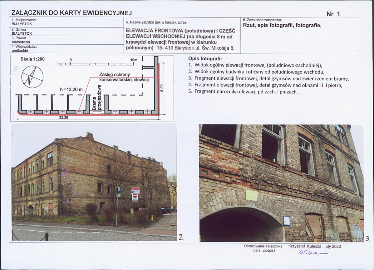 KB - Karta biała, skan nr 5