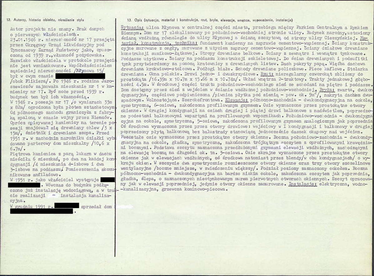 KB - Karta biała, skan nr 2