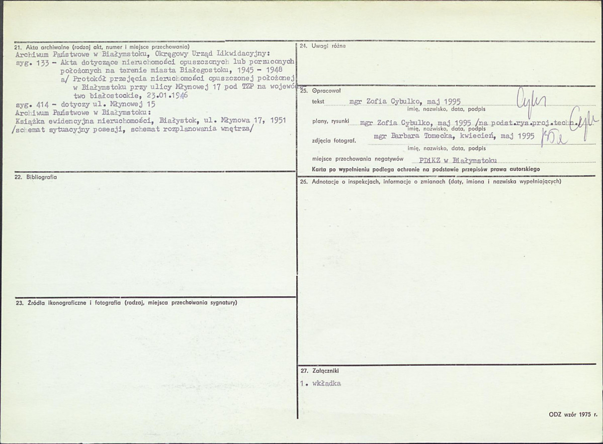 KB - Karta biała, skan nr 4