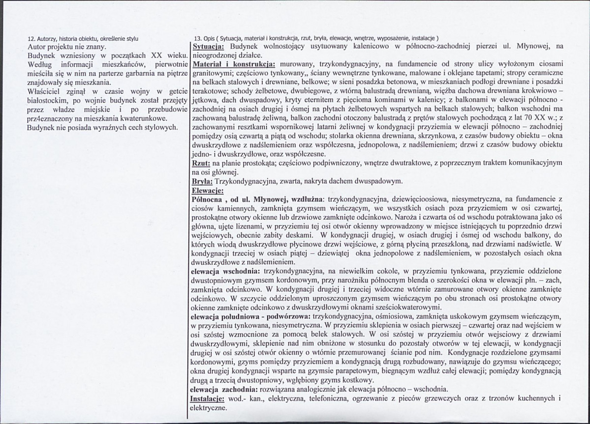 Karta biała, skan nr 2