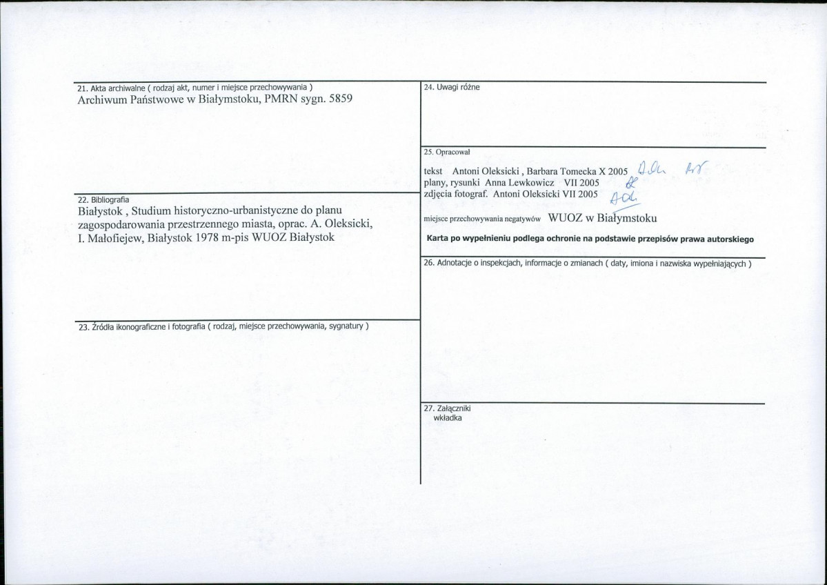 KB - Karta biała, skan nr 4