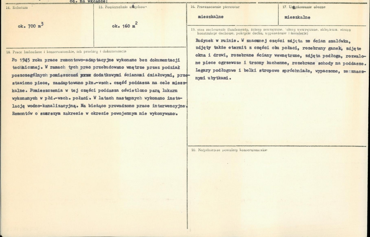 KB - Karta biała, skan nr 3