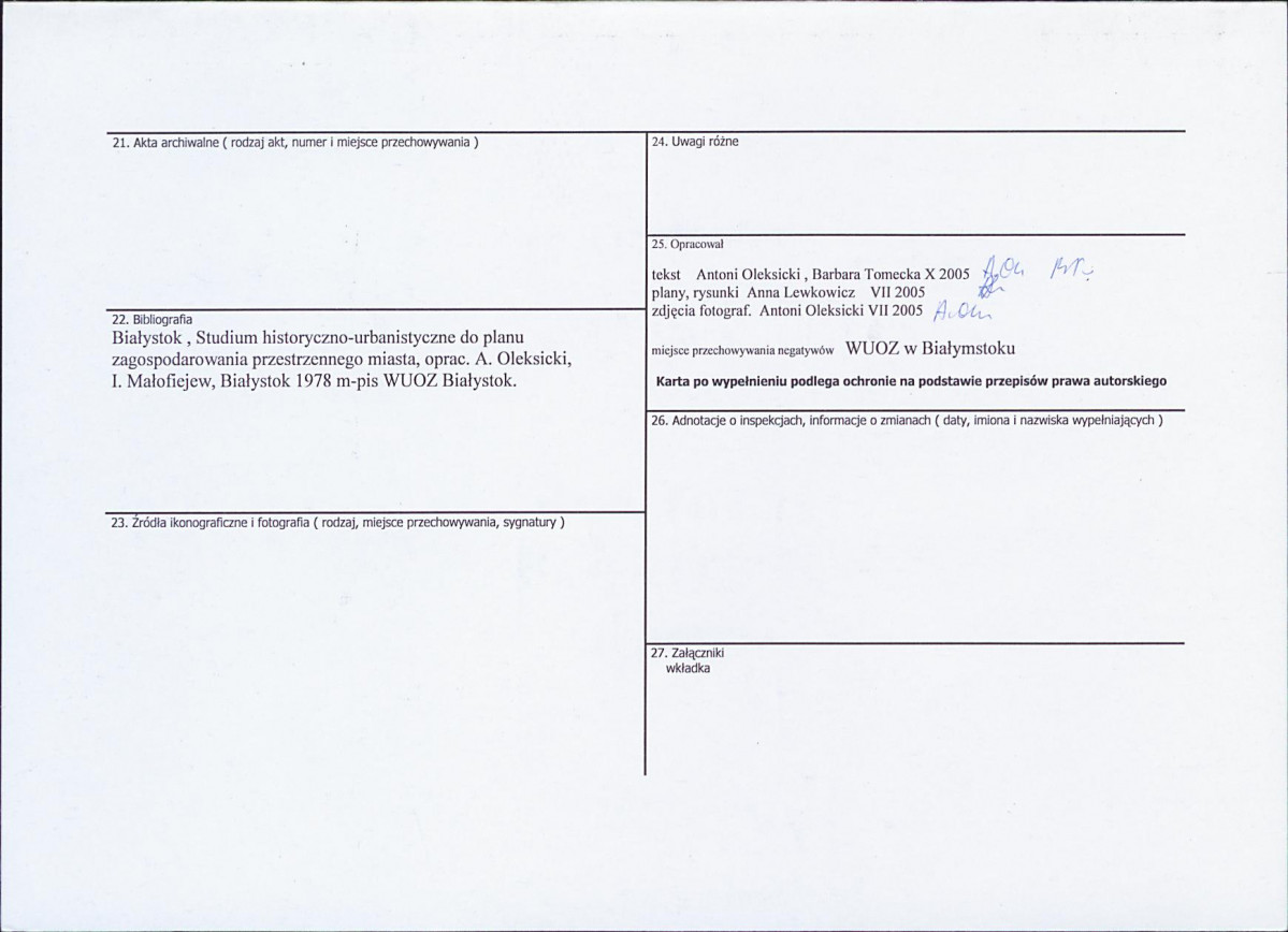 KB - Karta biała, skan nr 4