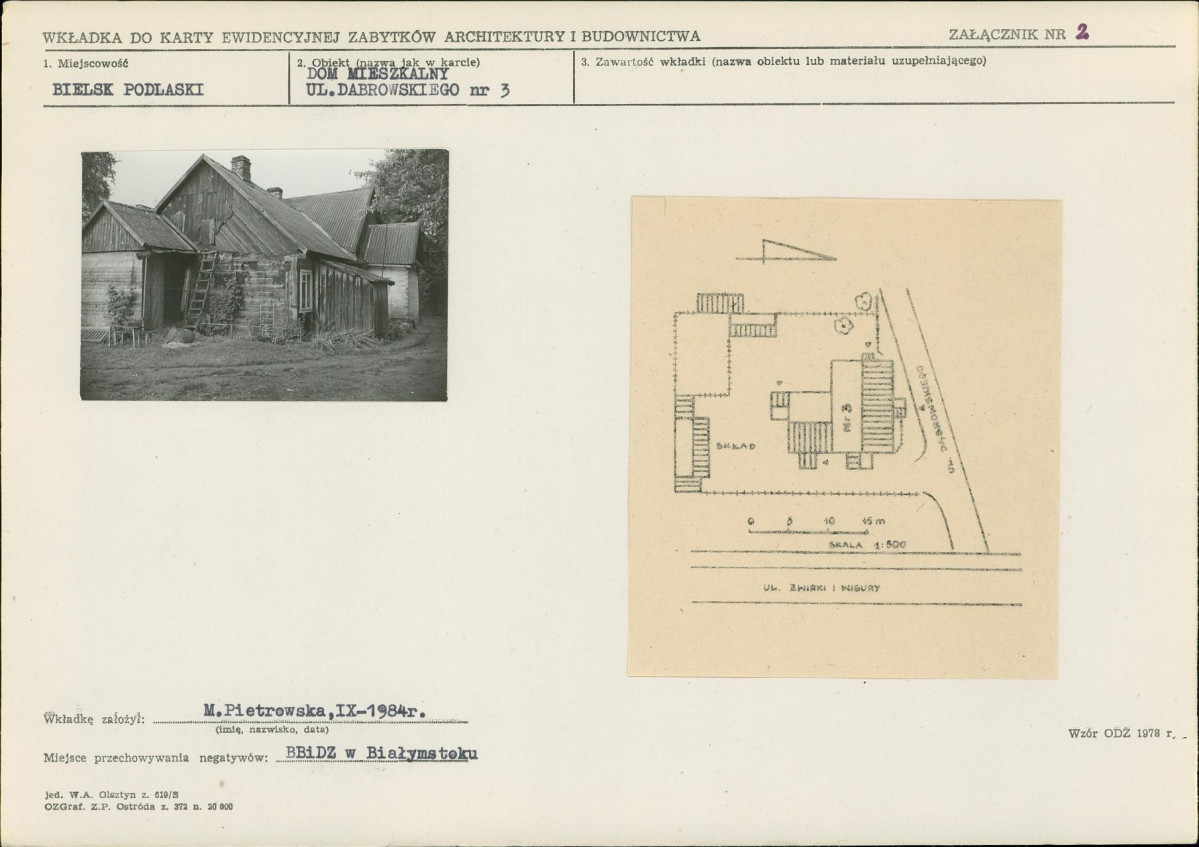 KB - Karta biała, skan nr 6