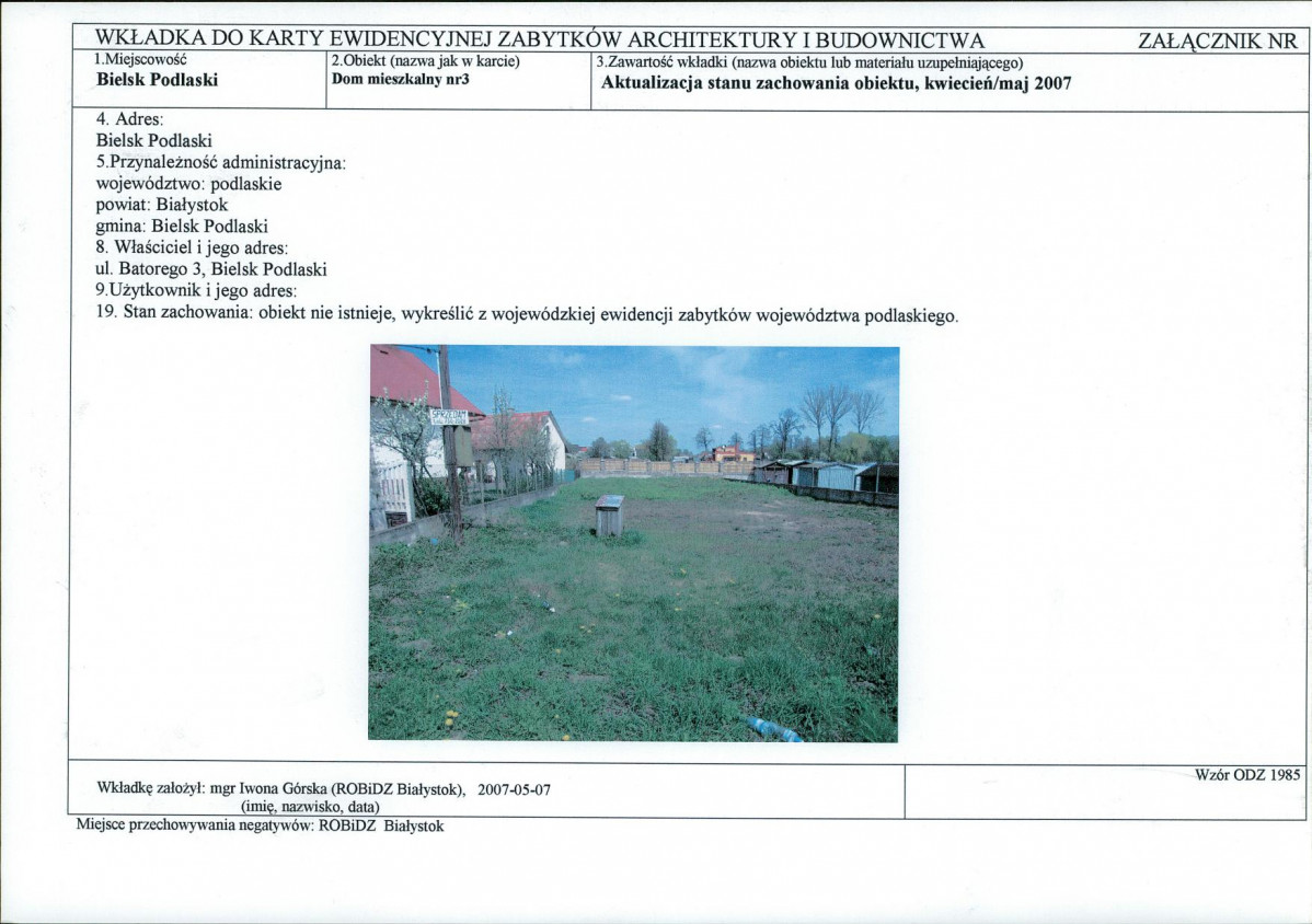 KB - Karta biała, skan nr 8