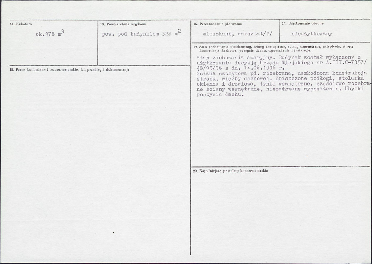 KB - Karta biała, skan nr 3
