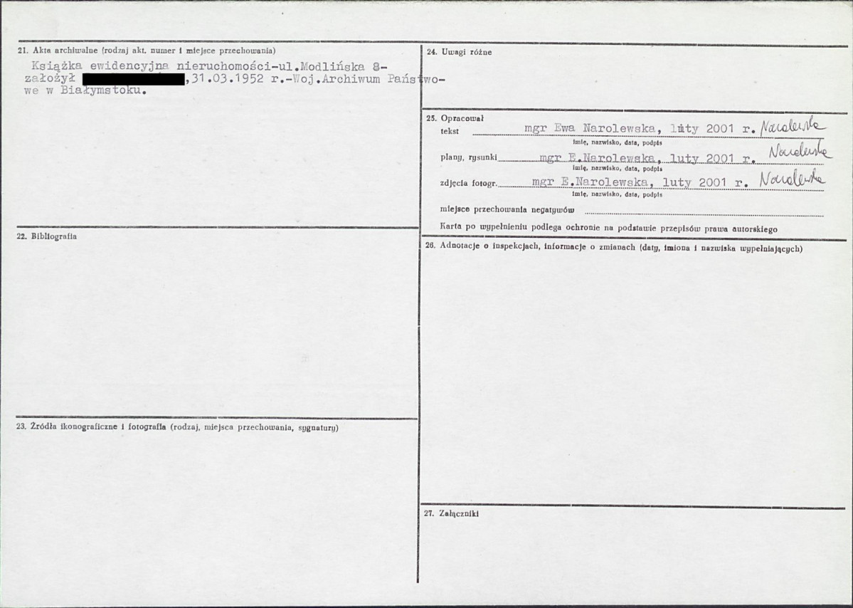 KB - Karta biała, skan nr 4
