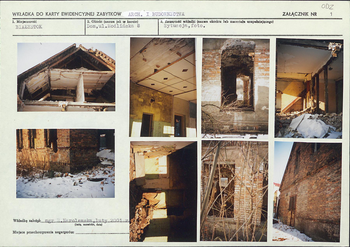 KB - Karta biała, skan nr 5