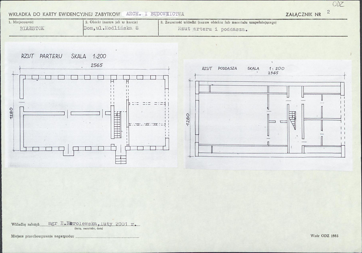 KB - Karta biała, skan nr 7