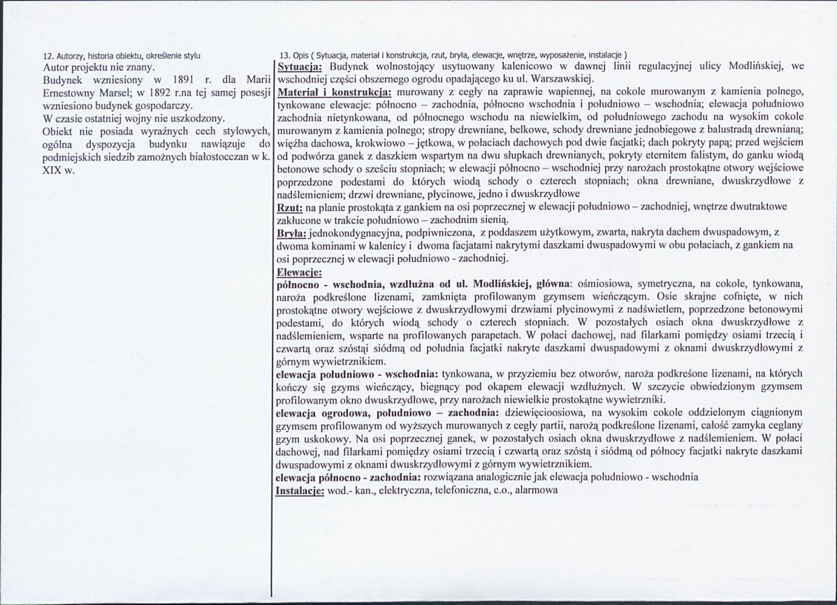 KB - Karta biała, skan nr 2