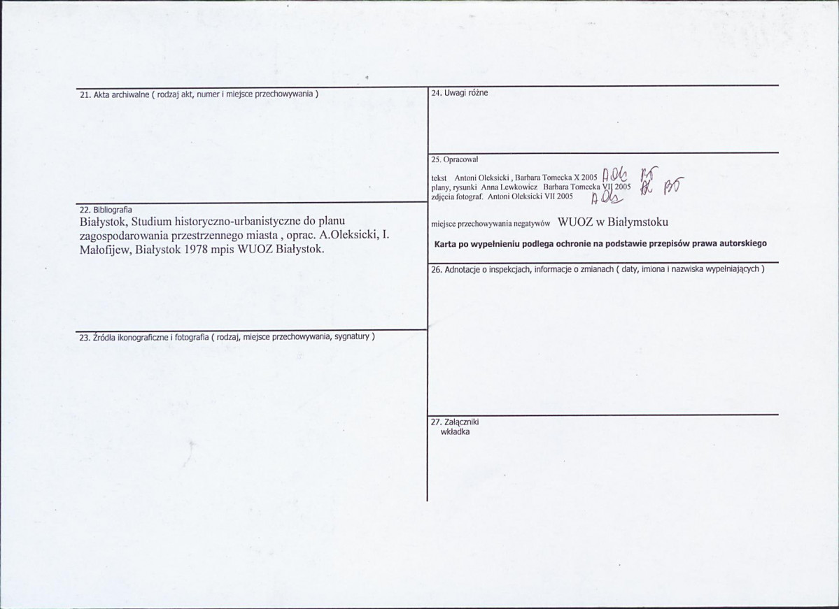 KB - Karta biała, skan nr 4