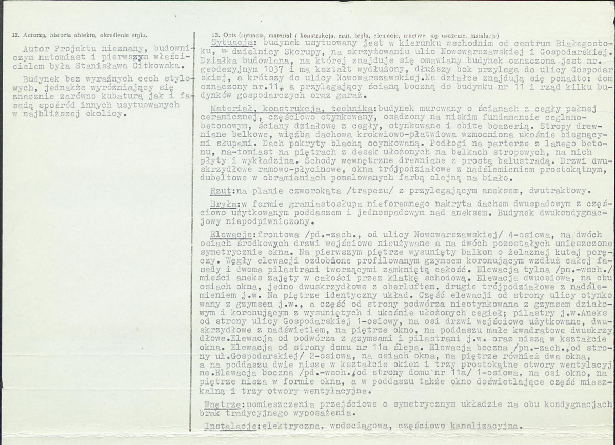 KB - Karta biała, skan nr 2