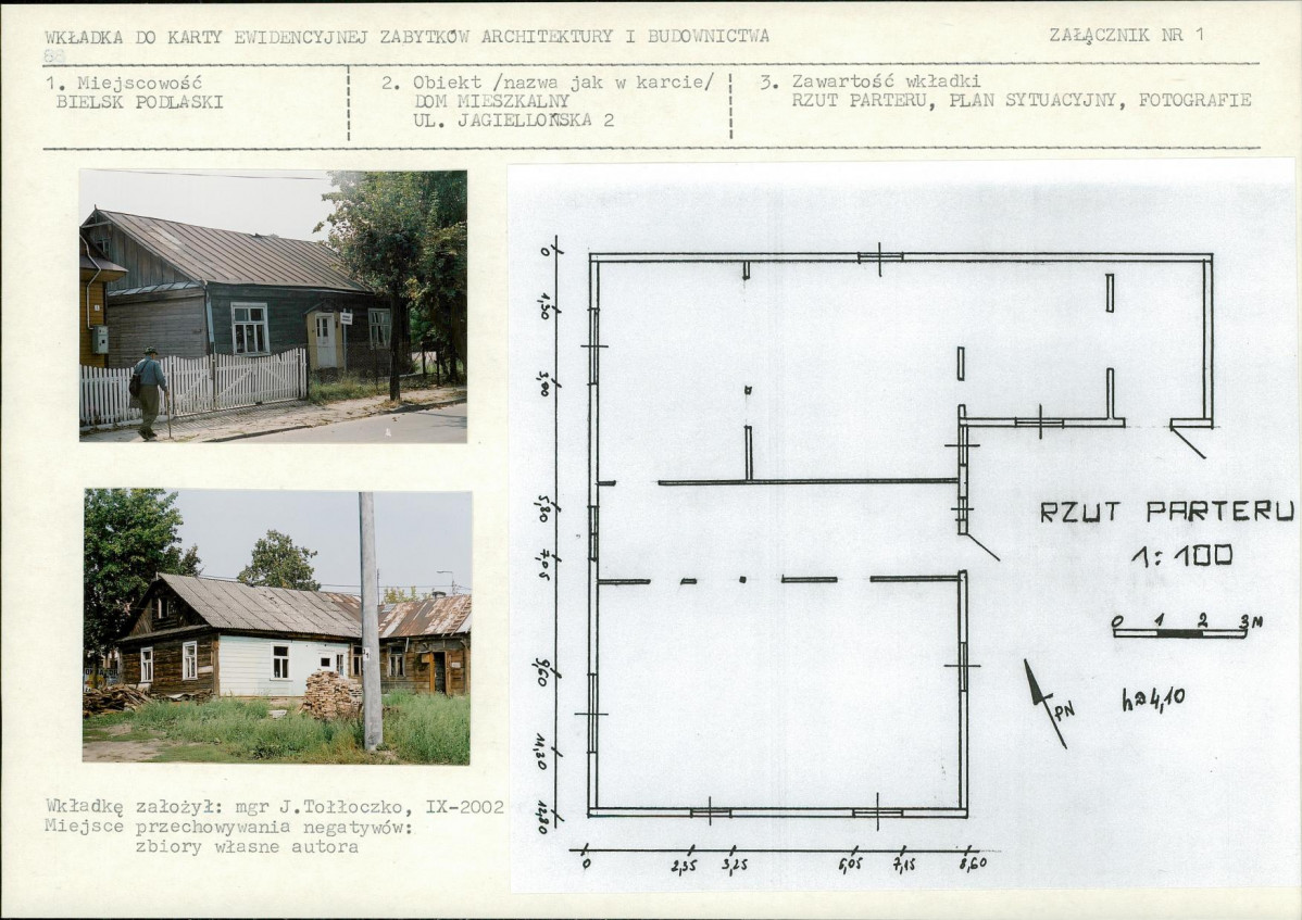 KB - Karta biała, skan nr 5