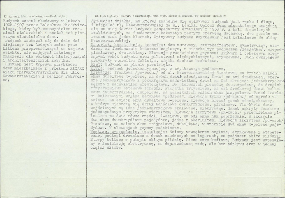 KB - Karta biała, skan nr 2