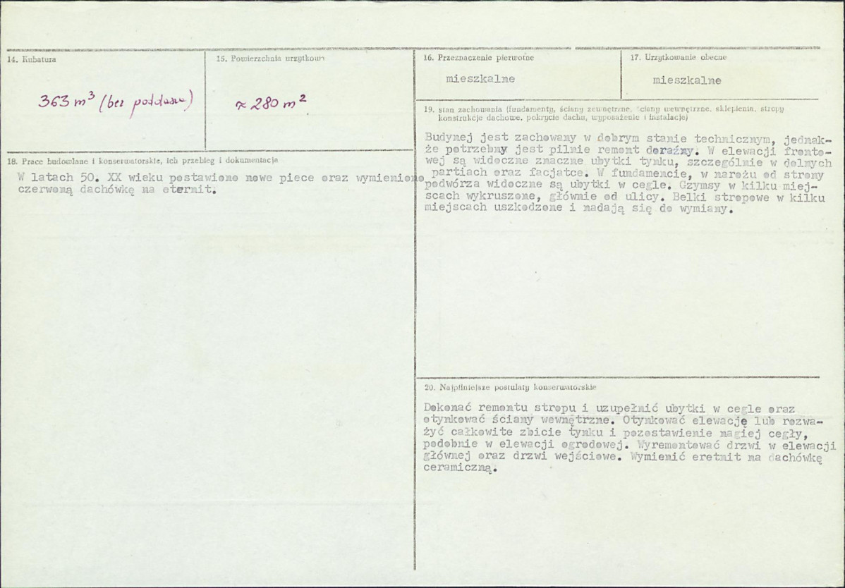 KB - Karta biała, skan nr 3