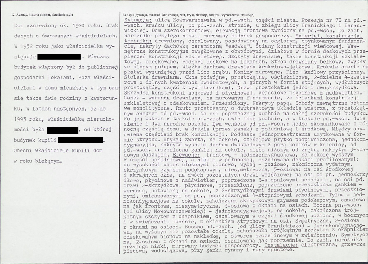 KB - Karta biała, skan nr 2