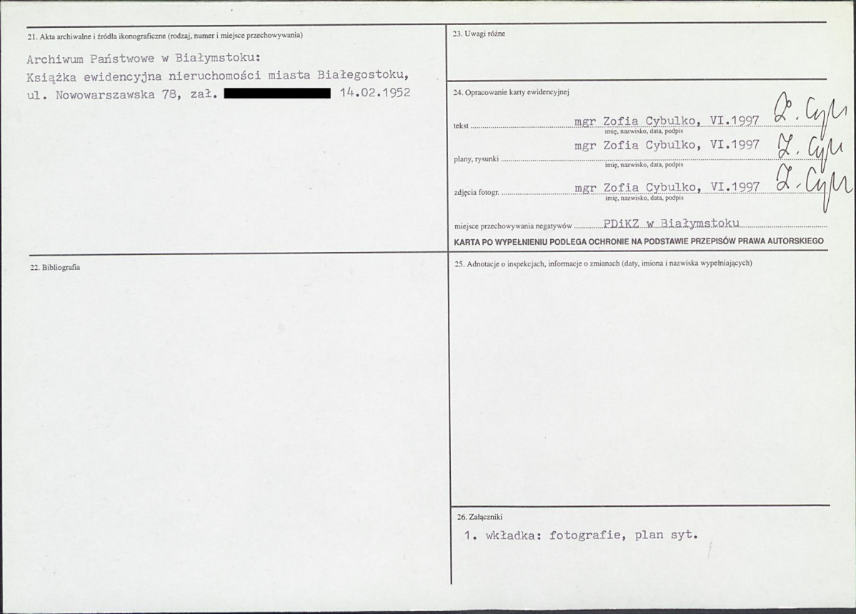 KB - Karta biała, skan nr 4