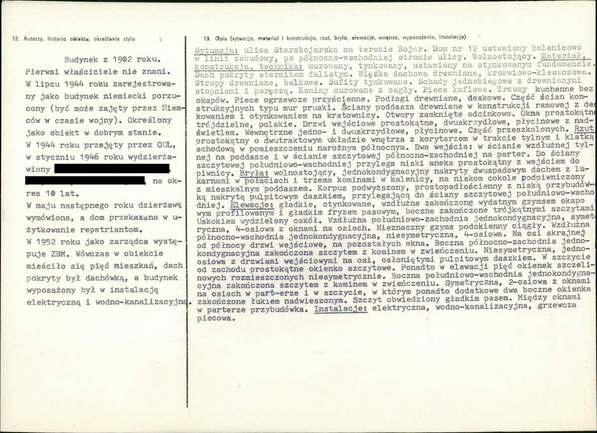 KB - Karta biała, skan nr 2