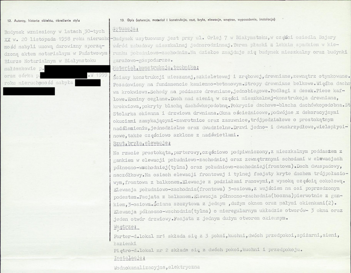 KB - Karta biała, skan nr 2