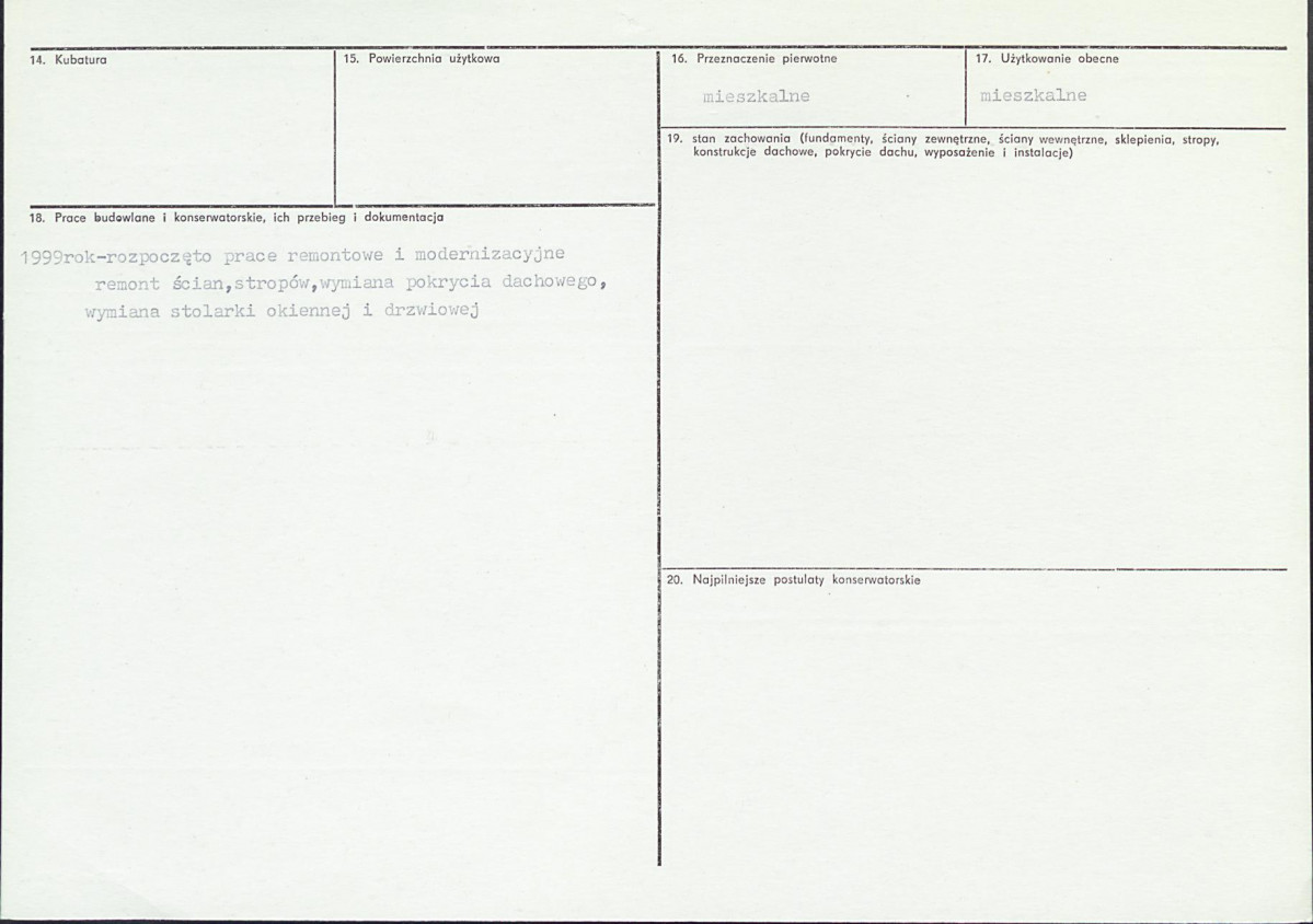 KB - Karta biała, skan nr 3
