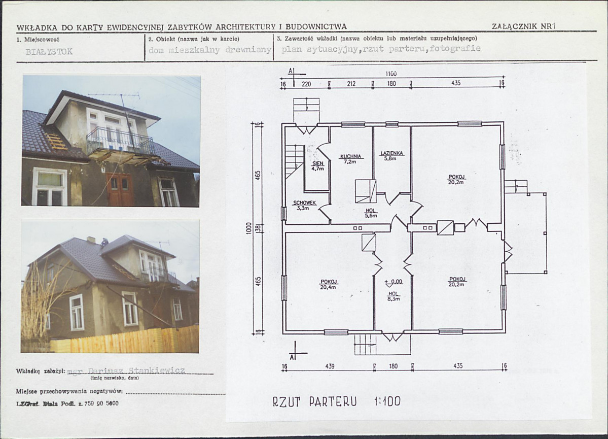 KB - Karta biała, skan nr 5