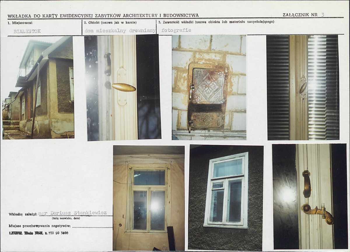 KB - Karta biała, skan nr 9