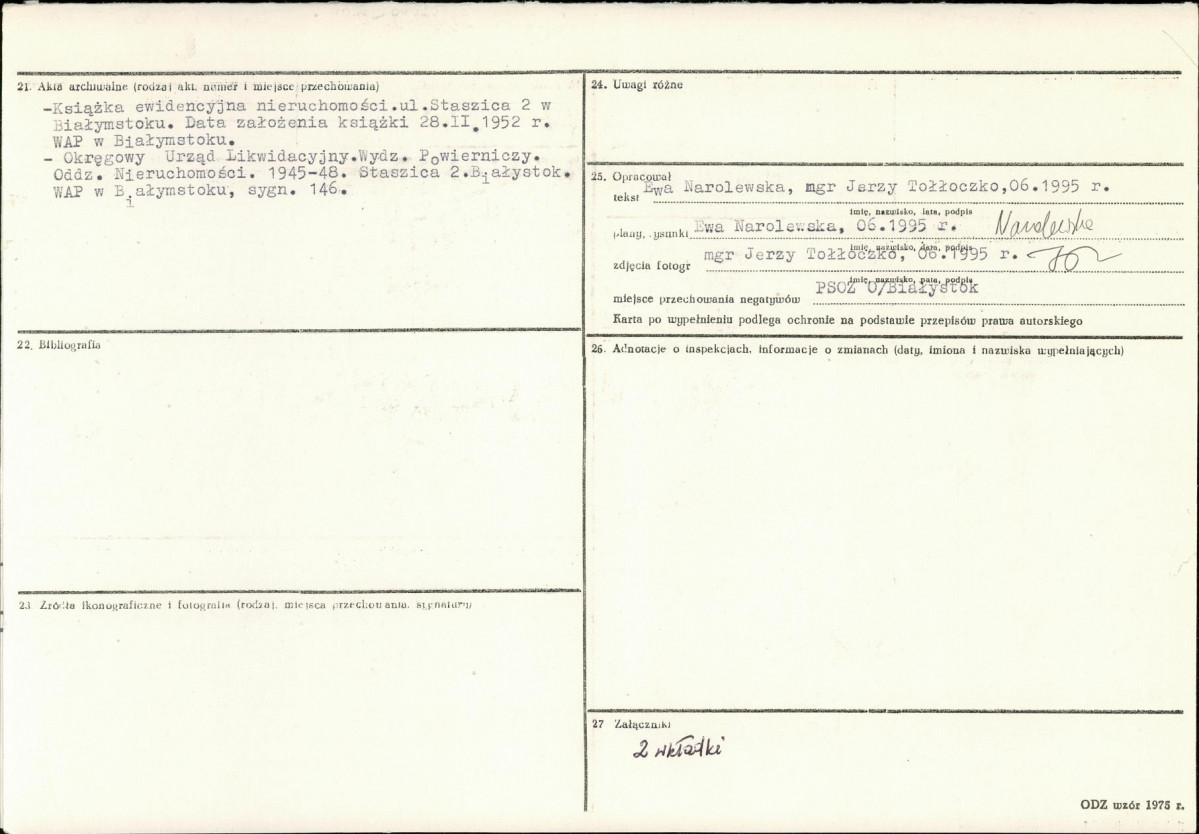 KB - Karta biała, skan nr 4