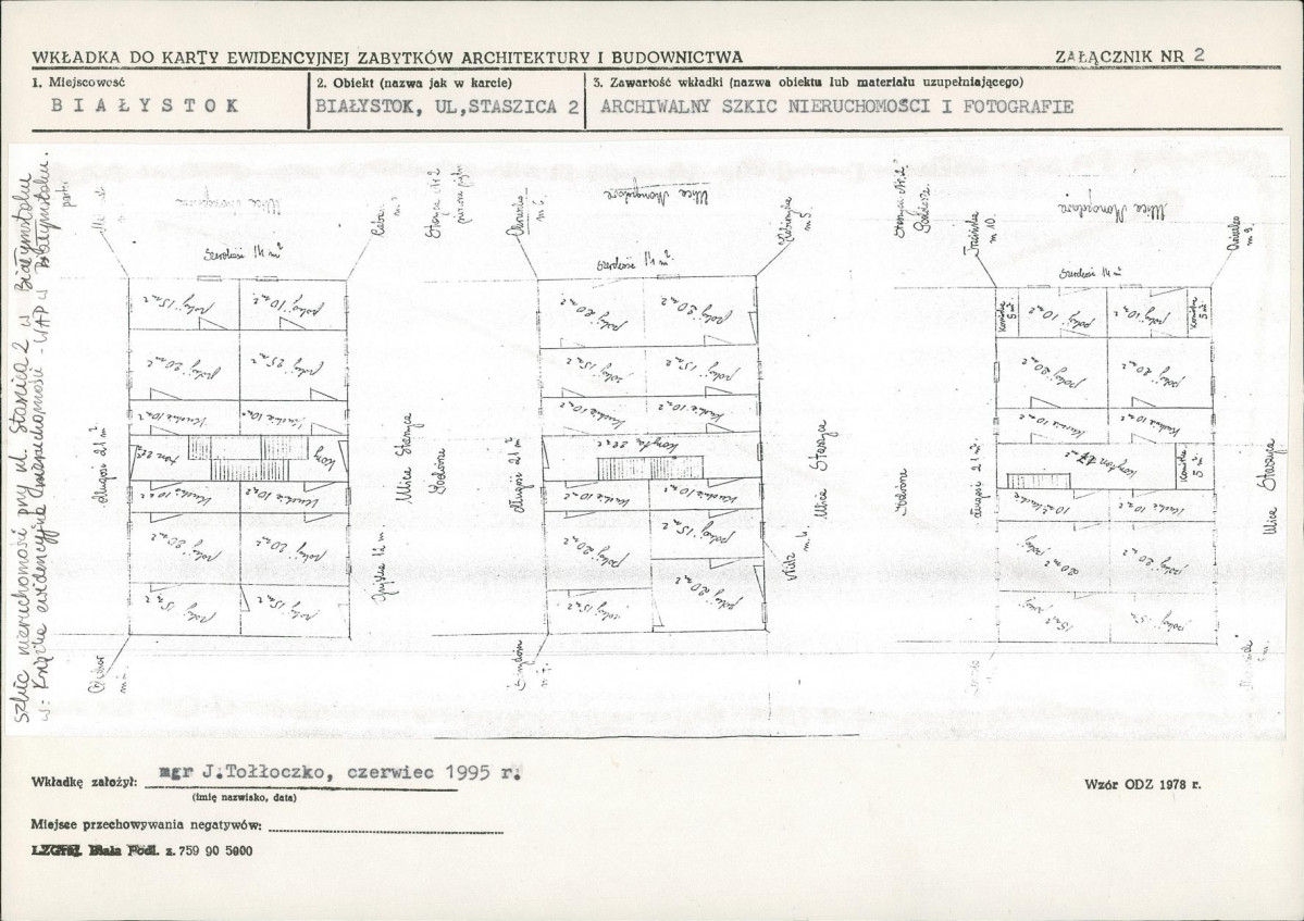 KB - Karta biała, skan nr 7