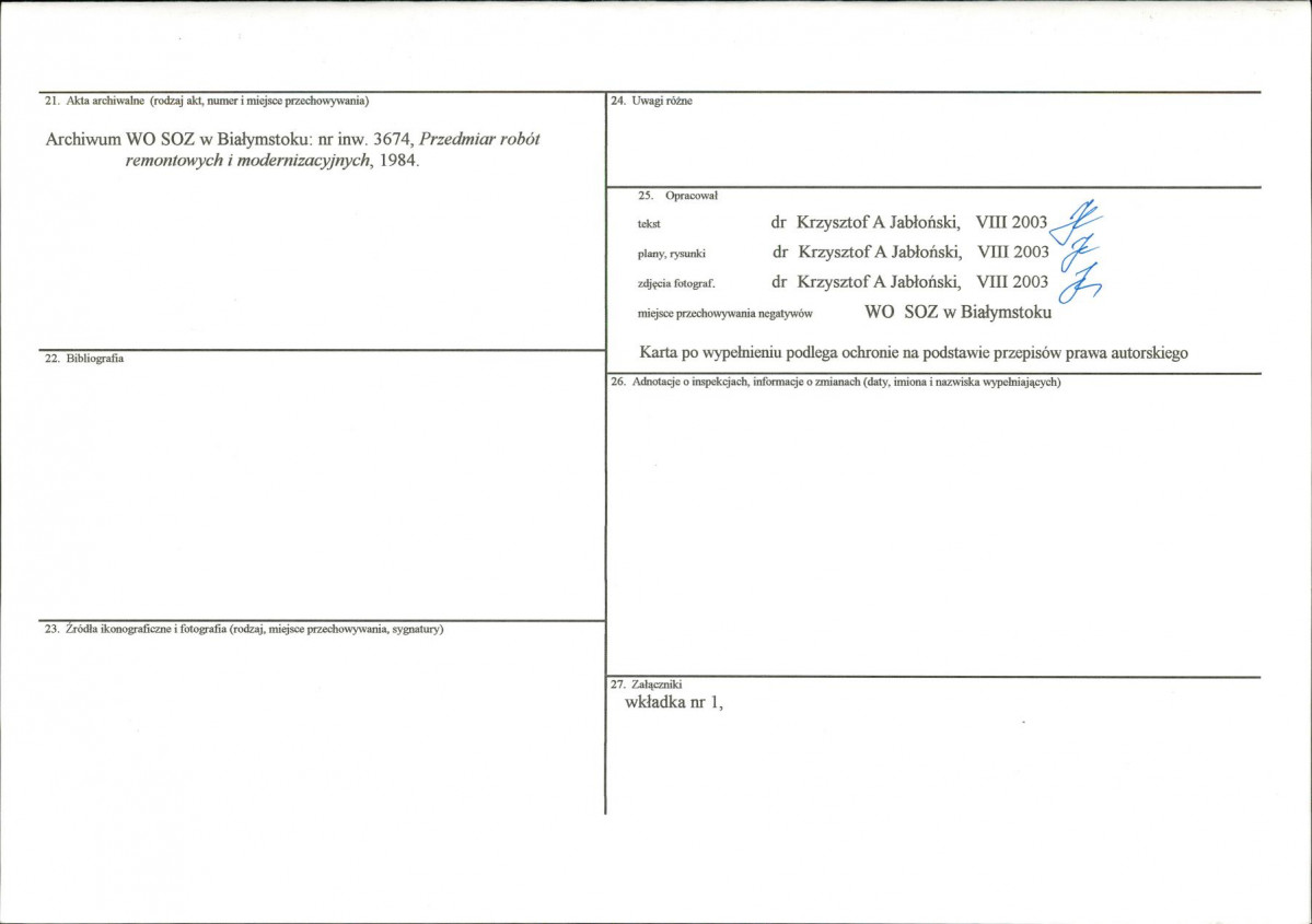 KB - Karta biała, skan nr 4
