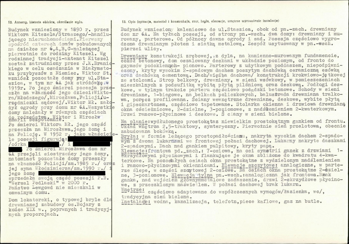 KB - Karta biała, skan nr 2