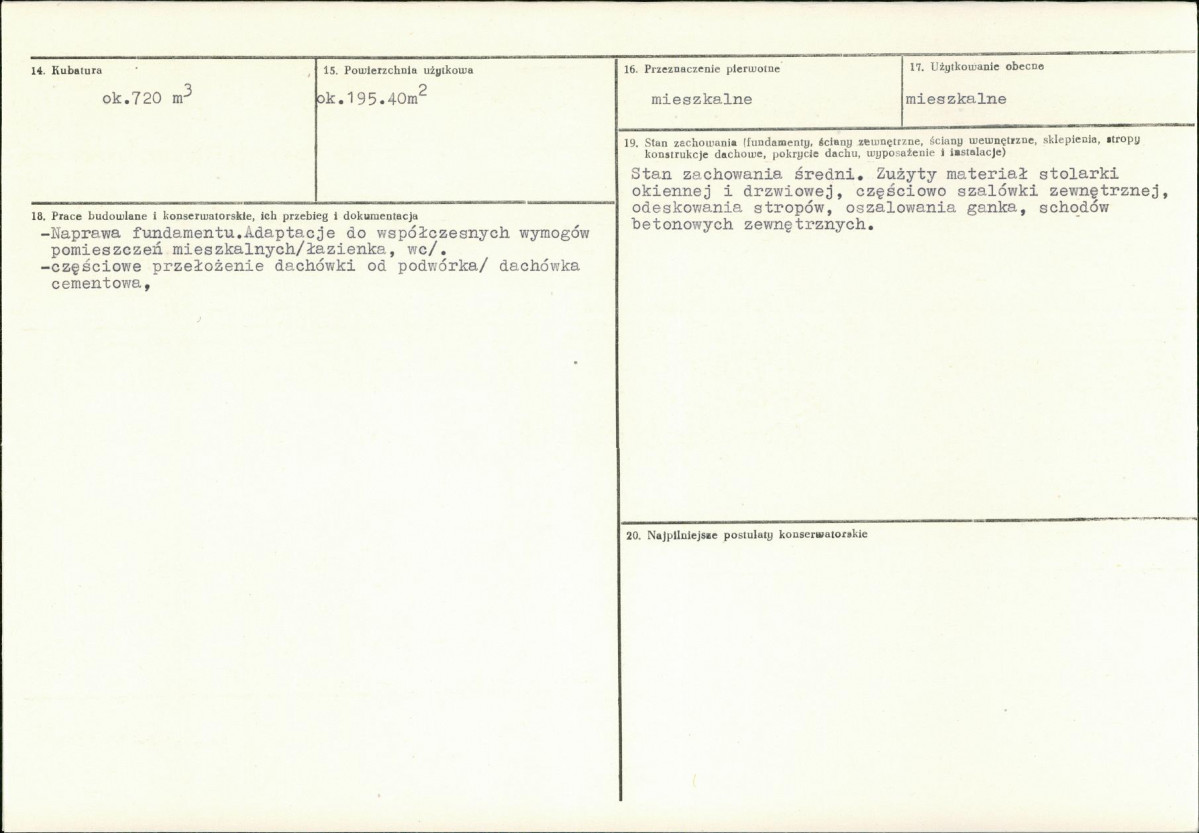 KB - Karta biała, skan nr 3