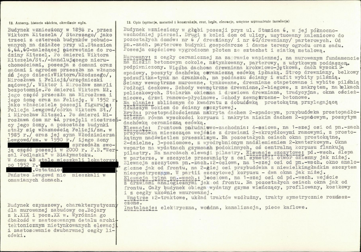 KB - Karta biała, skan nr 2