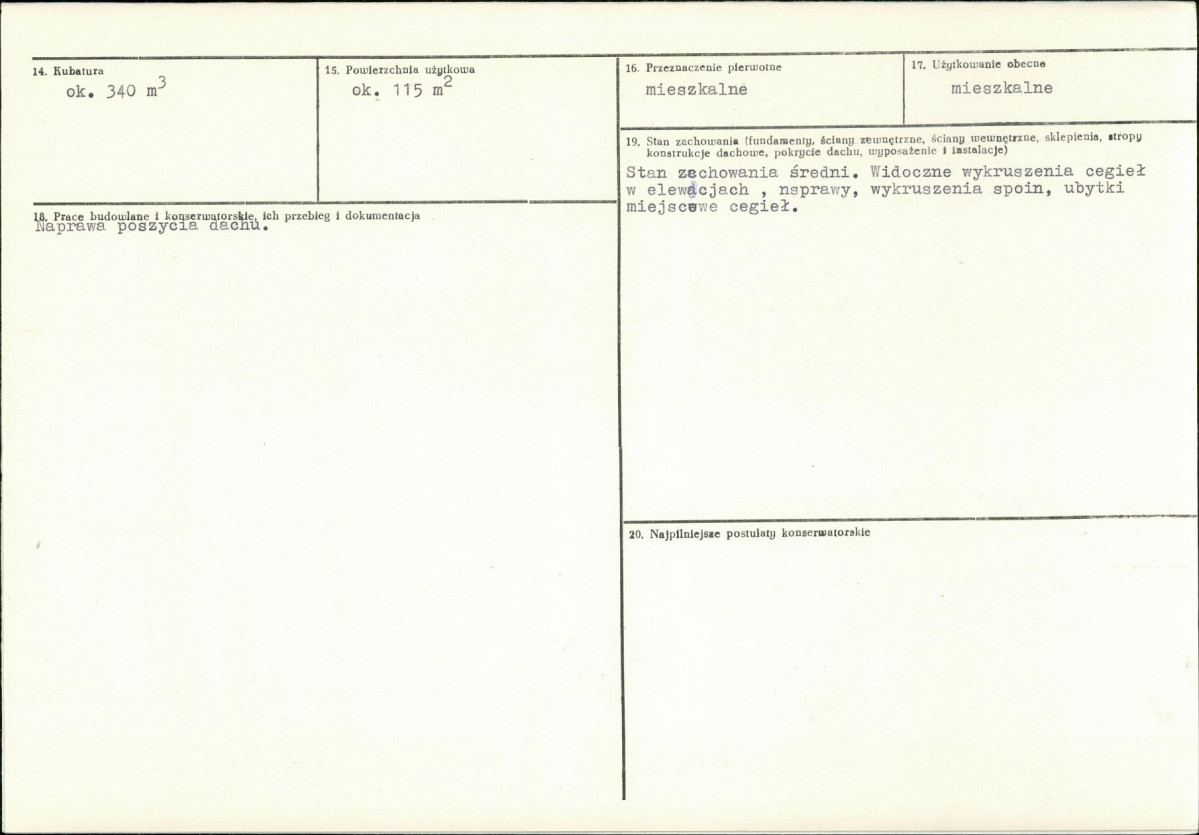 KB - Karta biała, skan nr 3