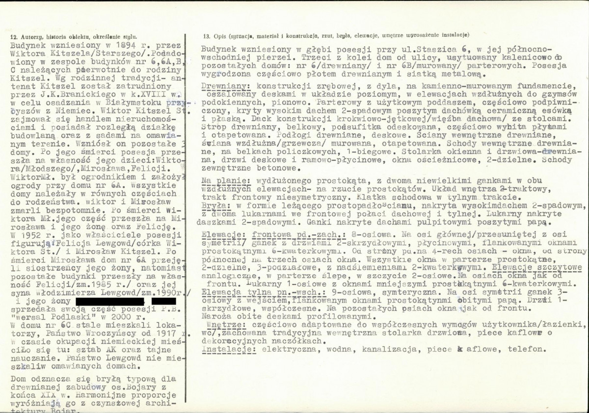 KB - Karta biała, skan nr 2