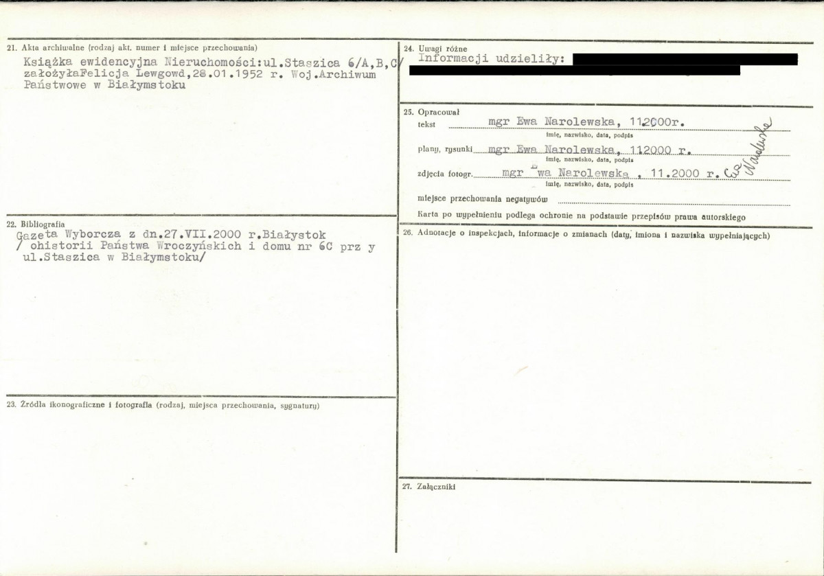 KB - Karta biała, skan nr 4