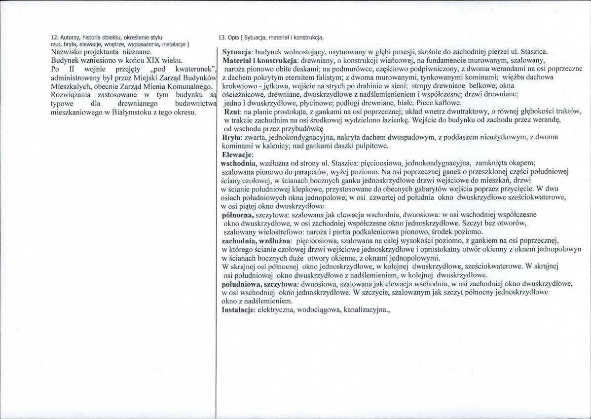 Karta biała, skan nr 2