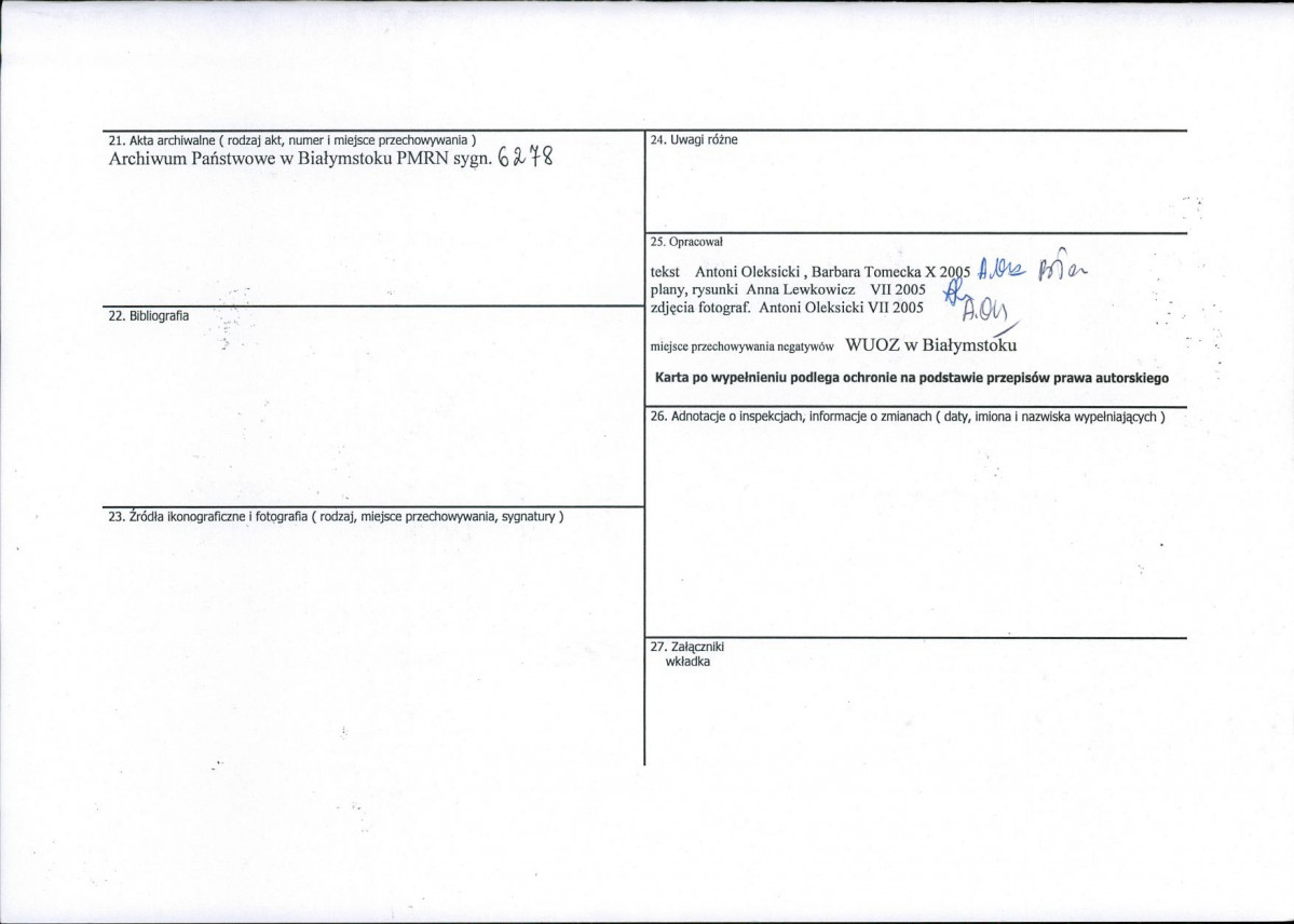 Karta biała, skan nr 4