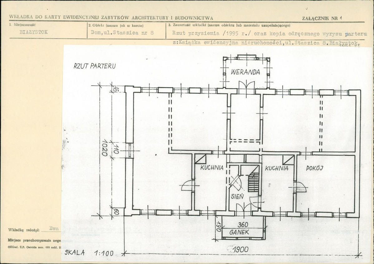 KB - Karta biała, skan nr 5