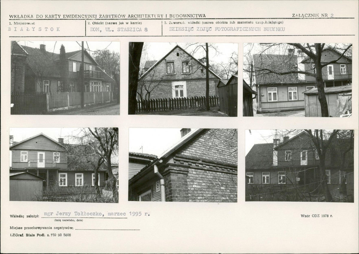 KB - Karta biała, skan nr 7