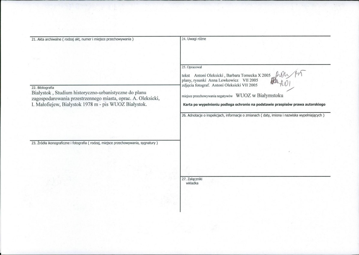 KB - Karta biała, skan nr 4