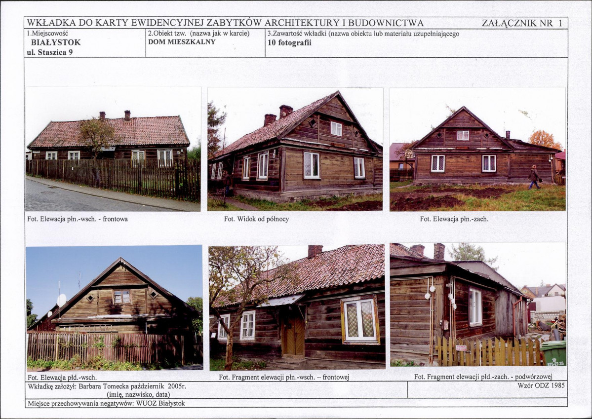 KB - Karta biała, skan nr 5