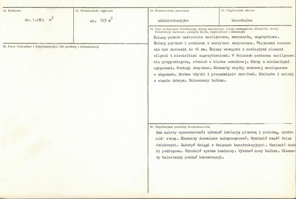 KB - Karta biała, skan nr 3