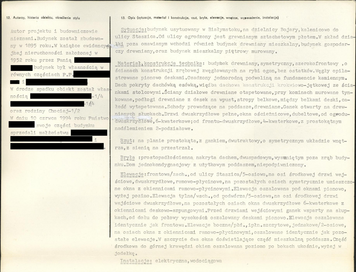 KB - Karta biała, skan nr 2